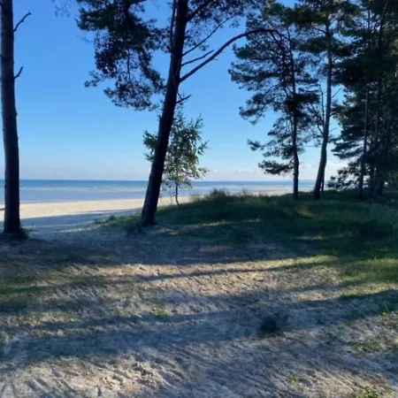 Szálloda Usedom Bike &