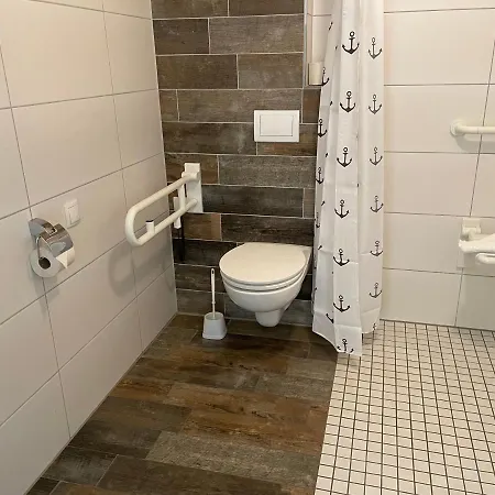 Hotell Usedom Bike & 3*