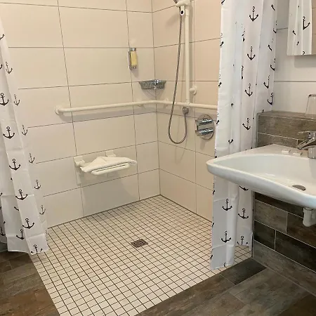 Hotell Usedom Bike &