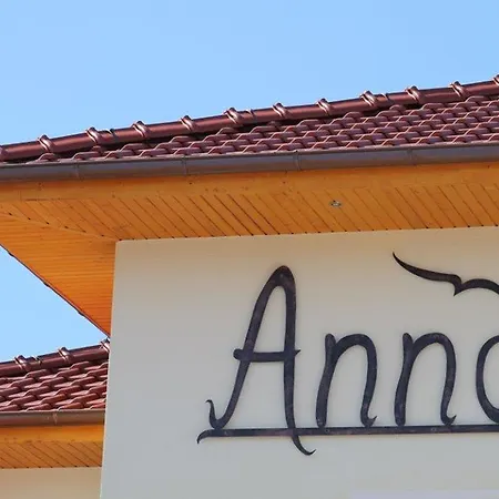 Hotell Usedom Bike & 3*