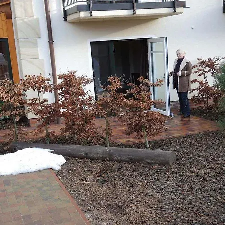 Hotel Usedom Bike &