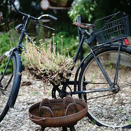 Hotel Usedom Bike & Karlshagen