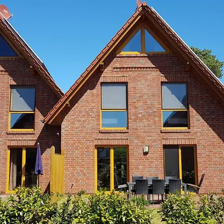 Usedom Bike & Hotell 3*