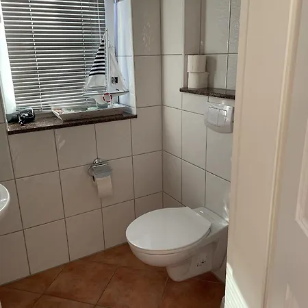 Hotel Usedom Bike &