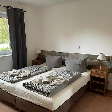 Usedom Bike & Hotell Karlshagen