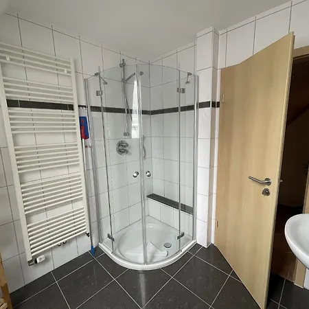 Hotell Usedom Bike & Karlshagen