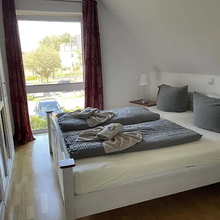 Usedom Bike & Hotel 3*