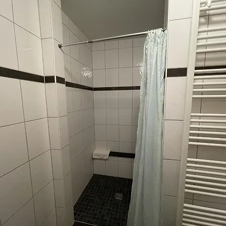 Hotel Usedom Bike & 3*