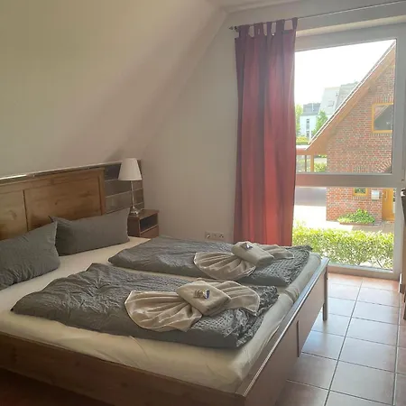 Usedom Bike & Hotell Karlshagen