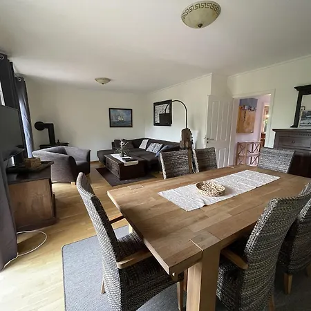 Usedom Bike & 3* Karlshagen