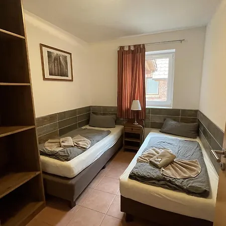 Usedom Bike & 3* Karlshagen