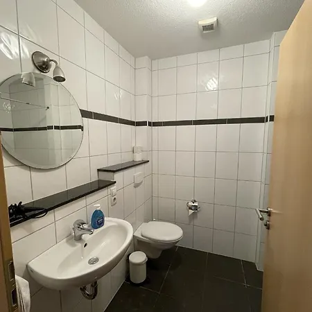 Hotel Usedom Bike & 3*