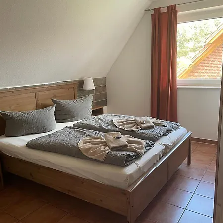 Hotell Usedom Bike & Karlshagen