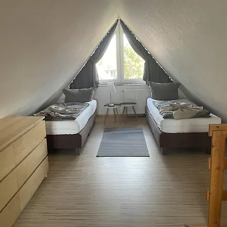 Usedom Bike & 3*