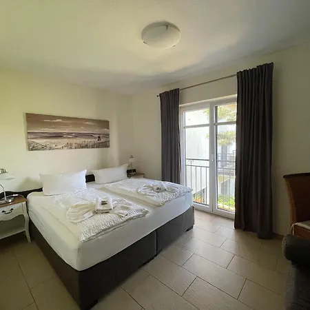 Usedom Bike & Hotel 3*
