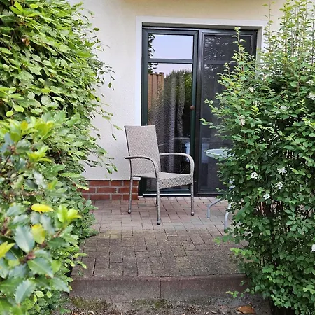 Usedom Bike & 3* Karlshagen
