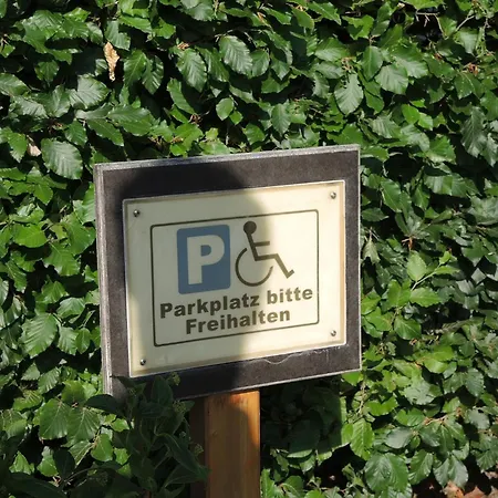 Hotel Usedom Bike & 3*