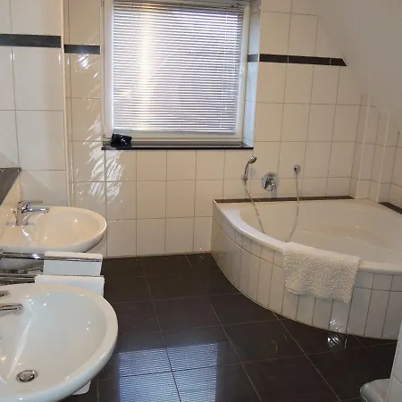 Hotel Usedom Bike & 3*
