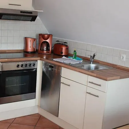 Hotel Usedom Bike & 3*