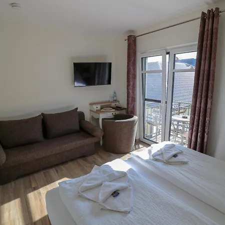 Hotel Usedom Bike & Karlshagen