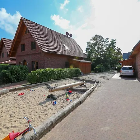 Szálloda Usedom Bike &