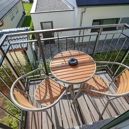 Hotel Usedom Bike &