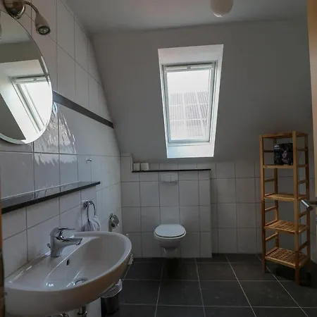 Hotel Usedom Bike & 3*