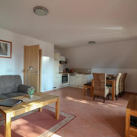 Hotel Usedom Bike & 3*