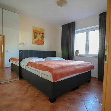 Usedom Bike & 3* Karlshagen