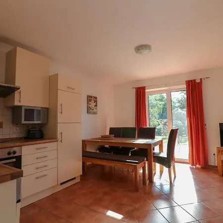 Hotell Usedom Bike & 3*