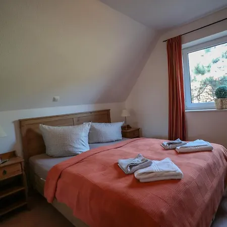 Hotel Usedom Bike & Karlshagen