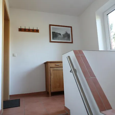 Hotel Usedom Bike & 3*