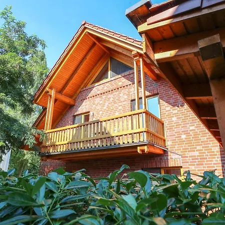 Hotell Usedom Bike &