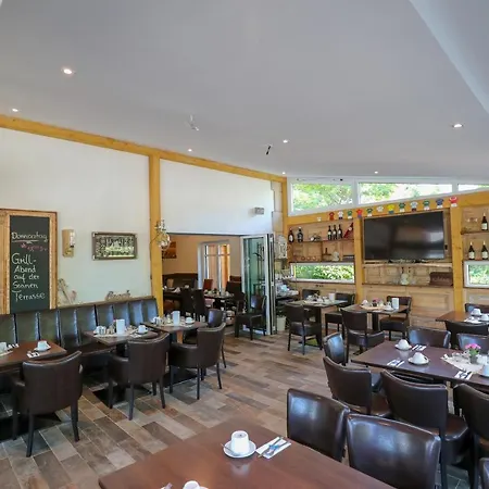 Hotel Usedom Bike & Karlshagen