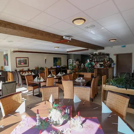 Usedom Bike & Hotell