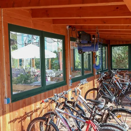 Usedom Bike & 3* Karlshagen
