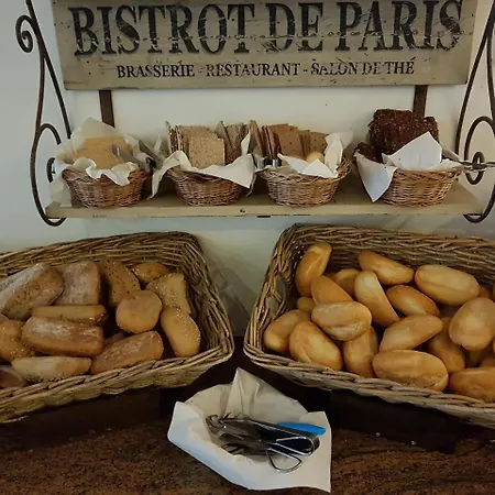 Usedom Bike & Hotell