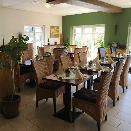 Hotel Usedom Bike & Karlshagen