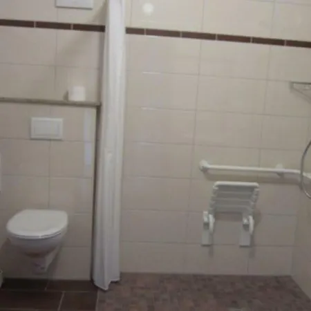 Hotell Usedom Bike & Karlshagen