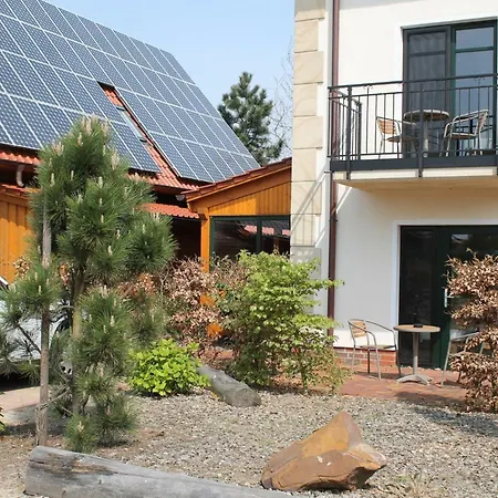 Usedom Bike & Hotell 3*