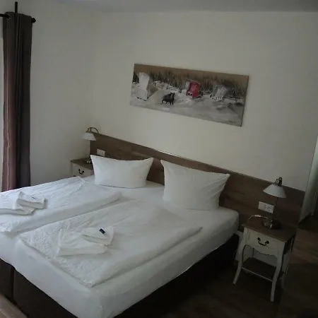 Usedom Bike & 3*
