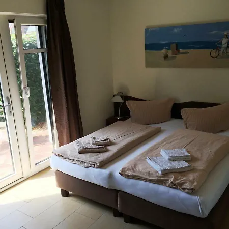 Hotel Usedom Bike & Karlshagen