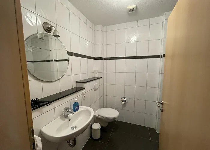 Hotel Usedom Bike & 3*